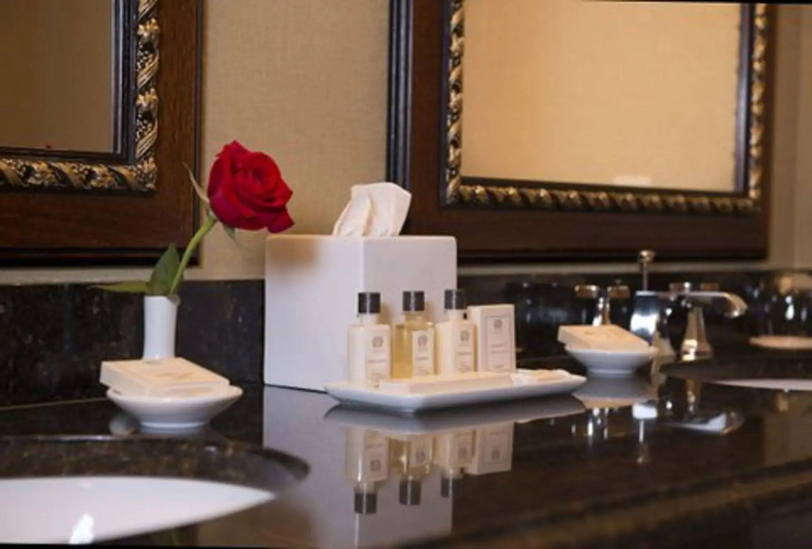 The Inn on Biltmore Estate