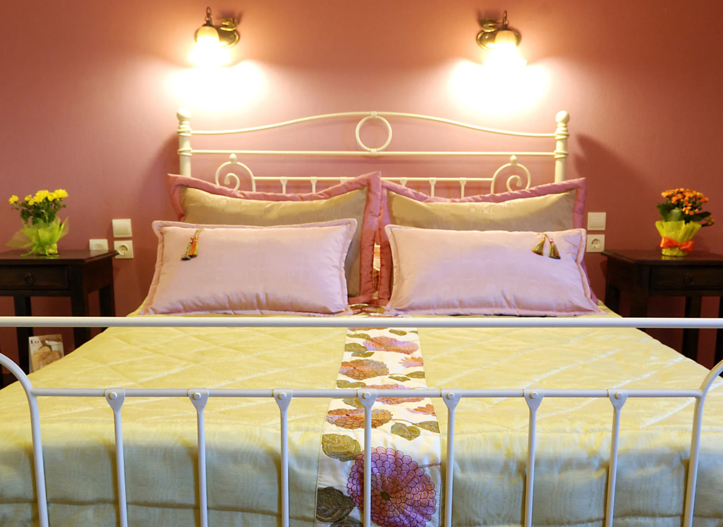 Stis Giagias Evgenias