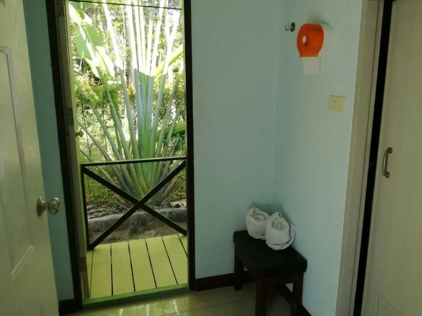 Pruksa Riverside Resort