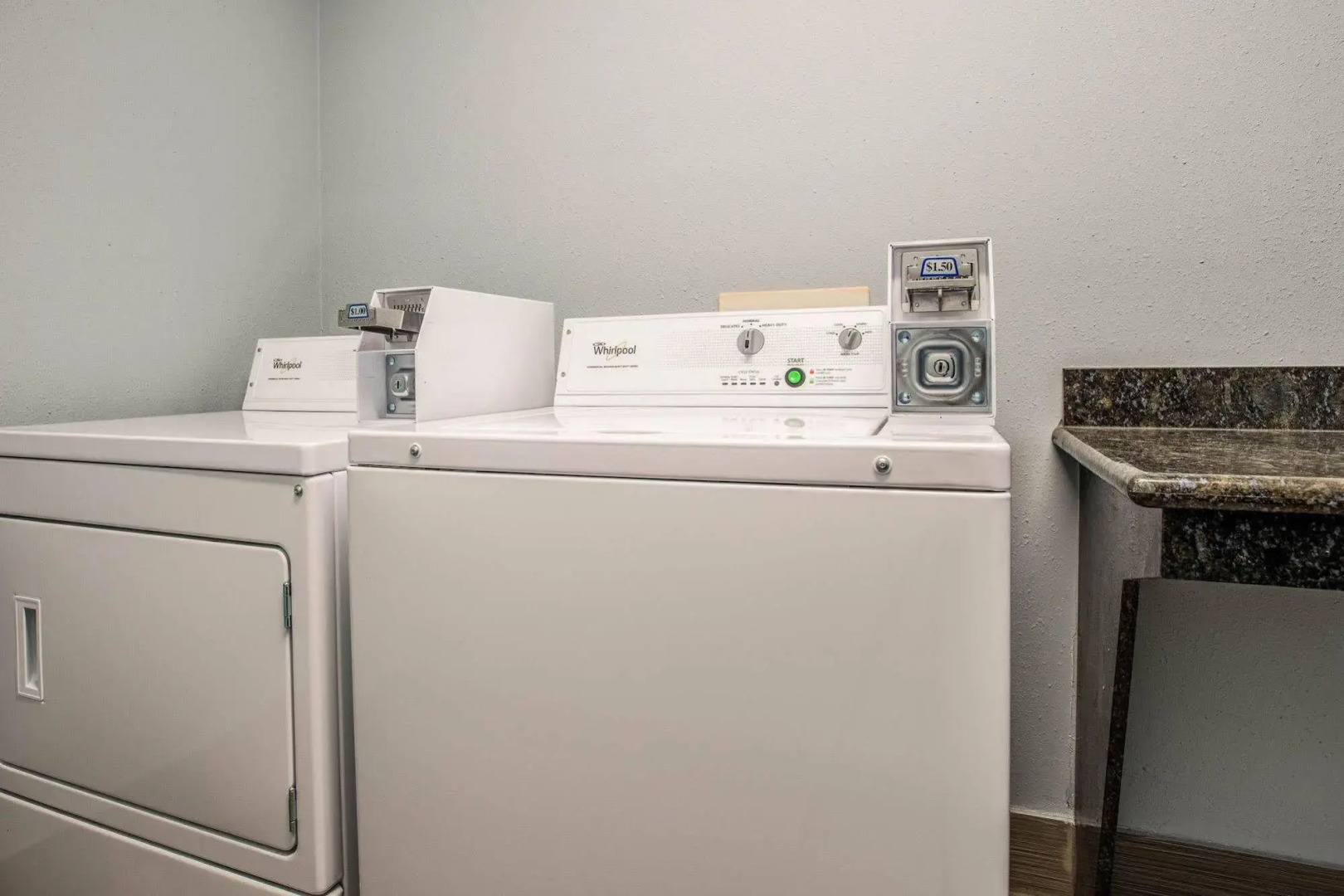 The Marco Hotel Lake Charles