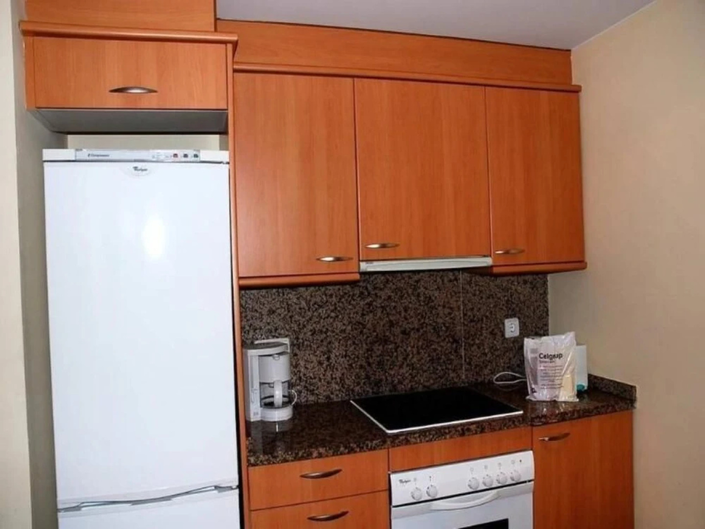 Apartment Green Mar (PAL177)