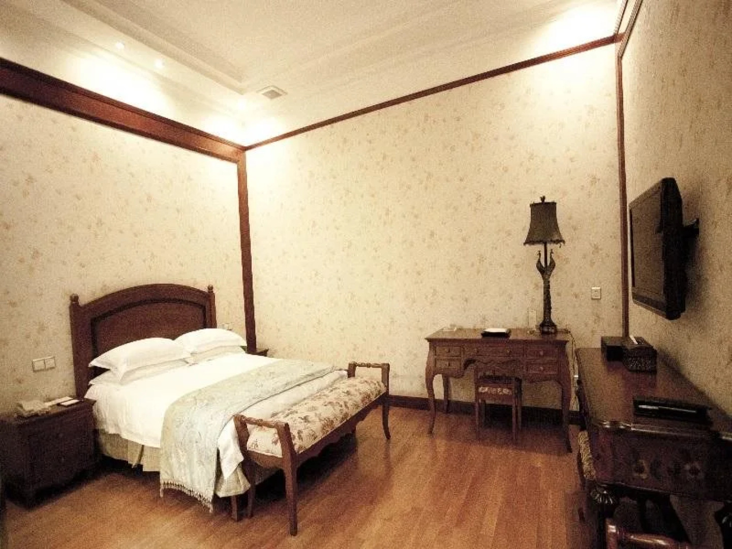 Treasure Island Hotel