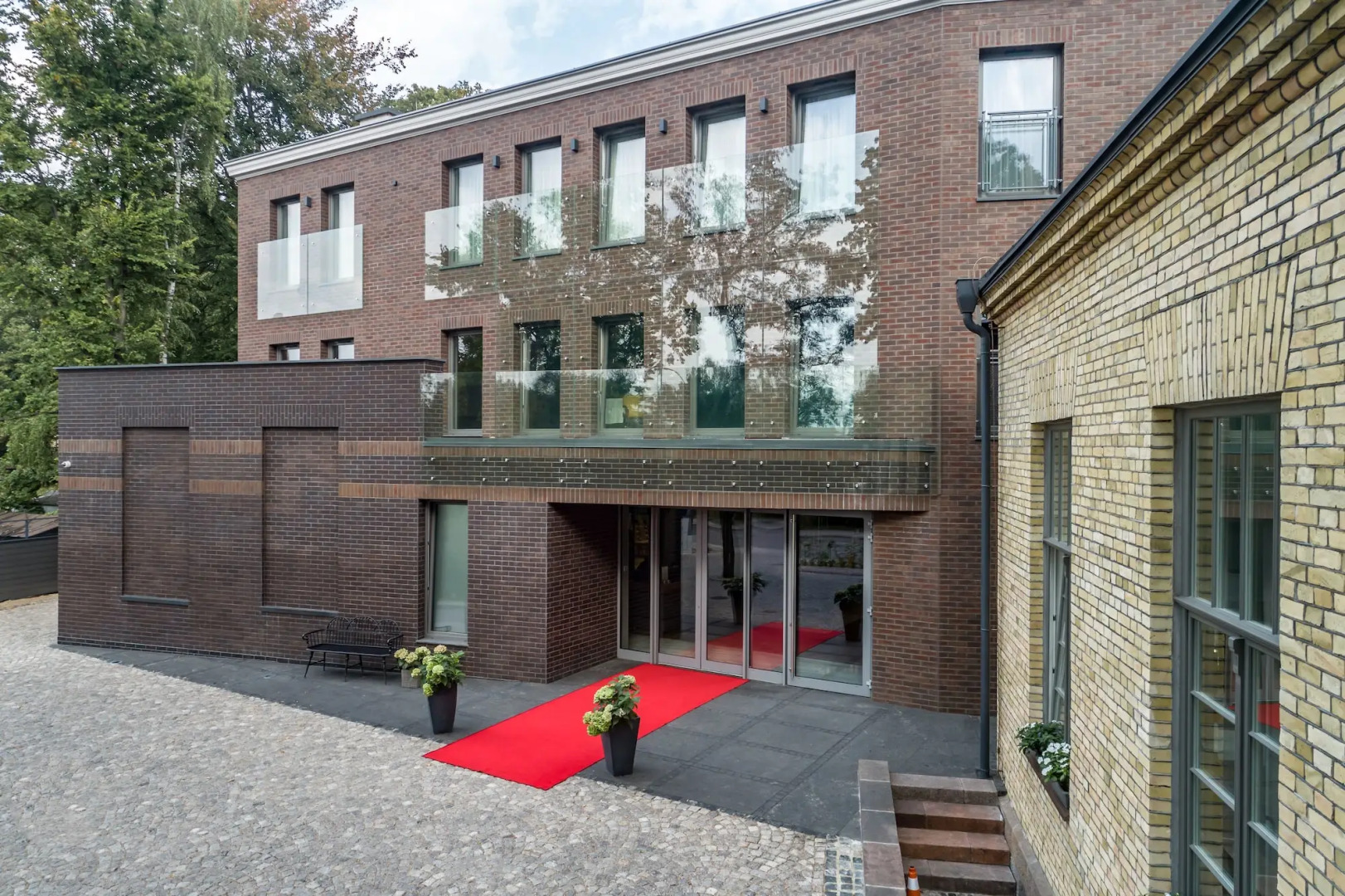 Hotel Traugutta 3 Białystok