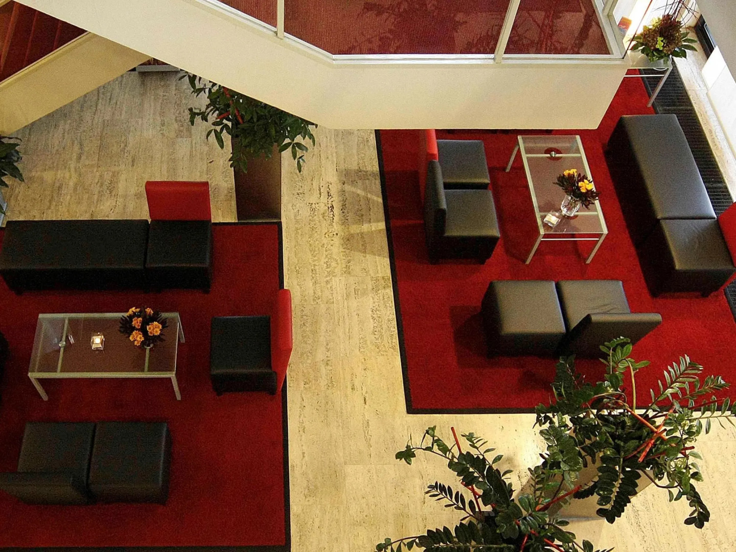 ACHAT Hotel Braunschweig