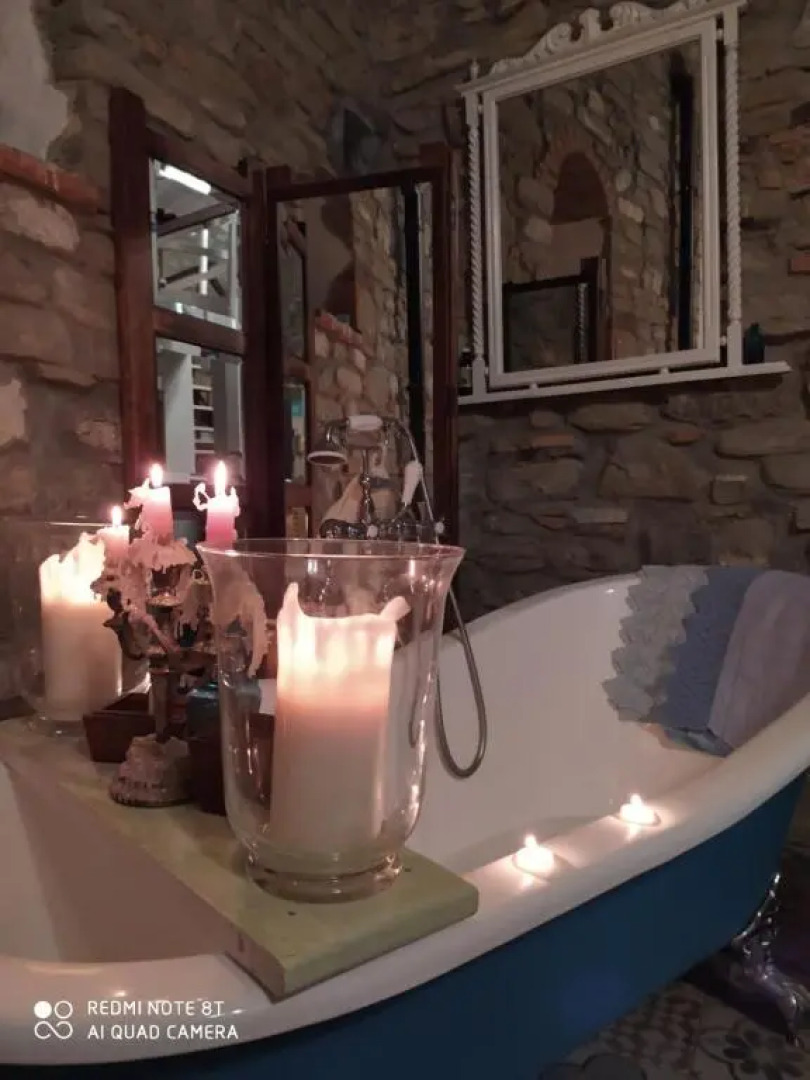 The Mandarine, Orangery Retreat