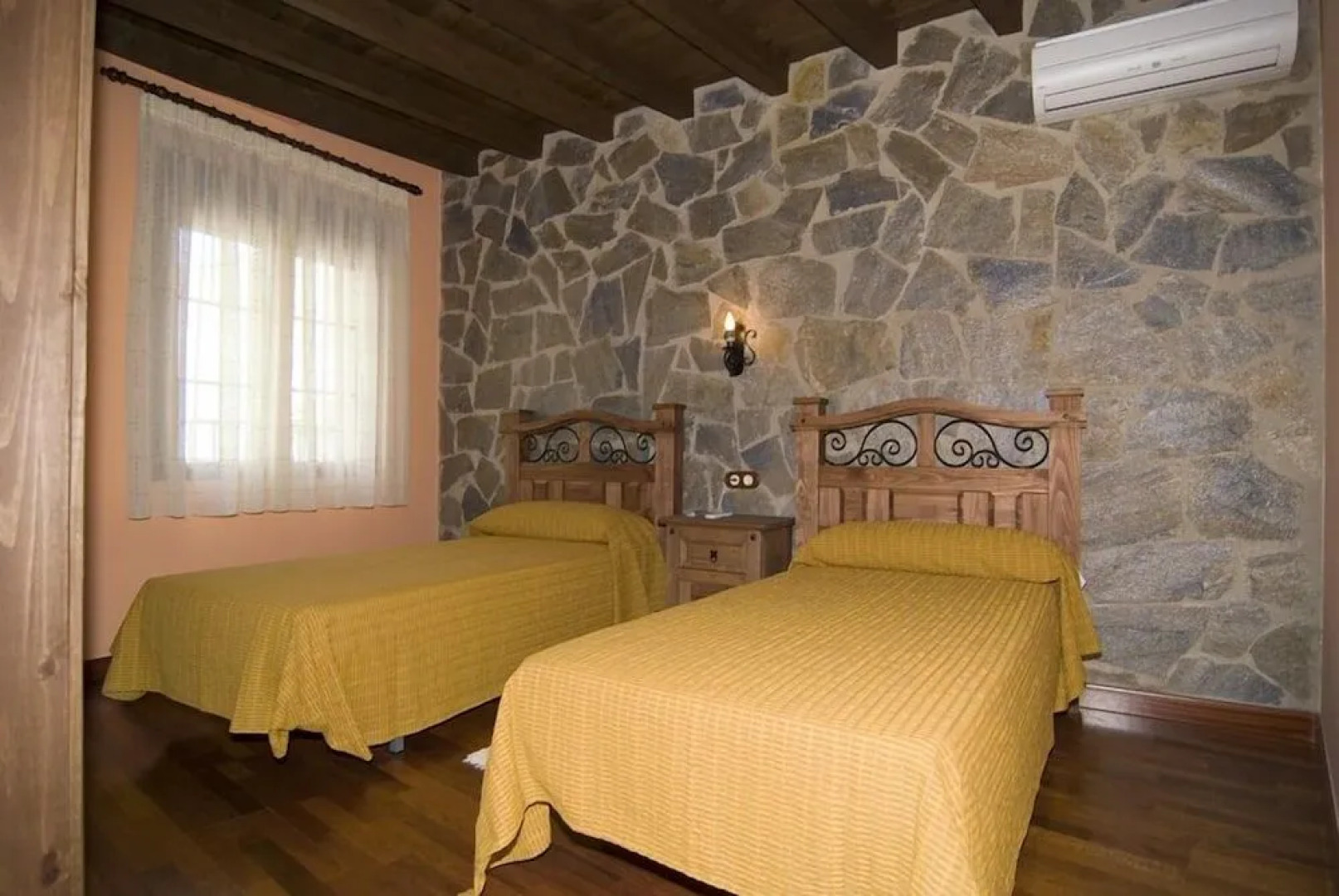 El Rincon Del Villar