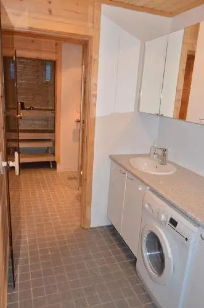 Taljatie Apartment