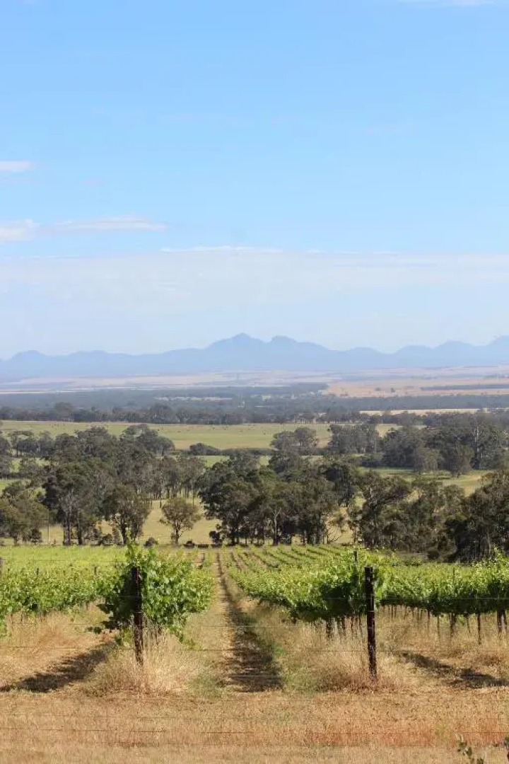 The Sleeping Lady Private Retreat