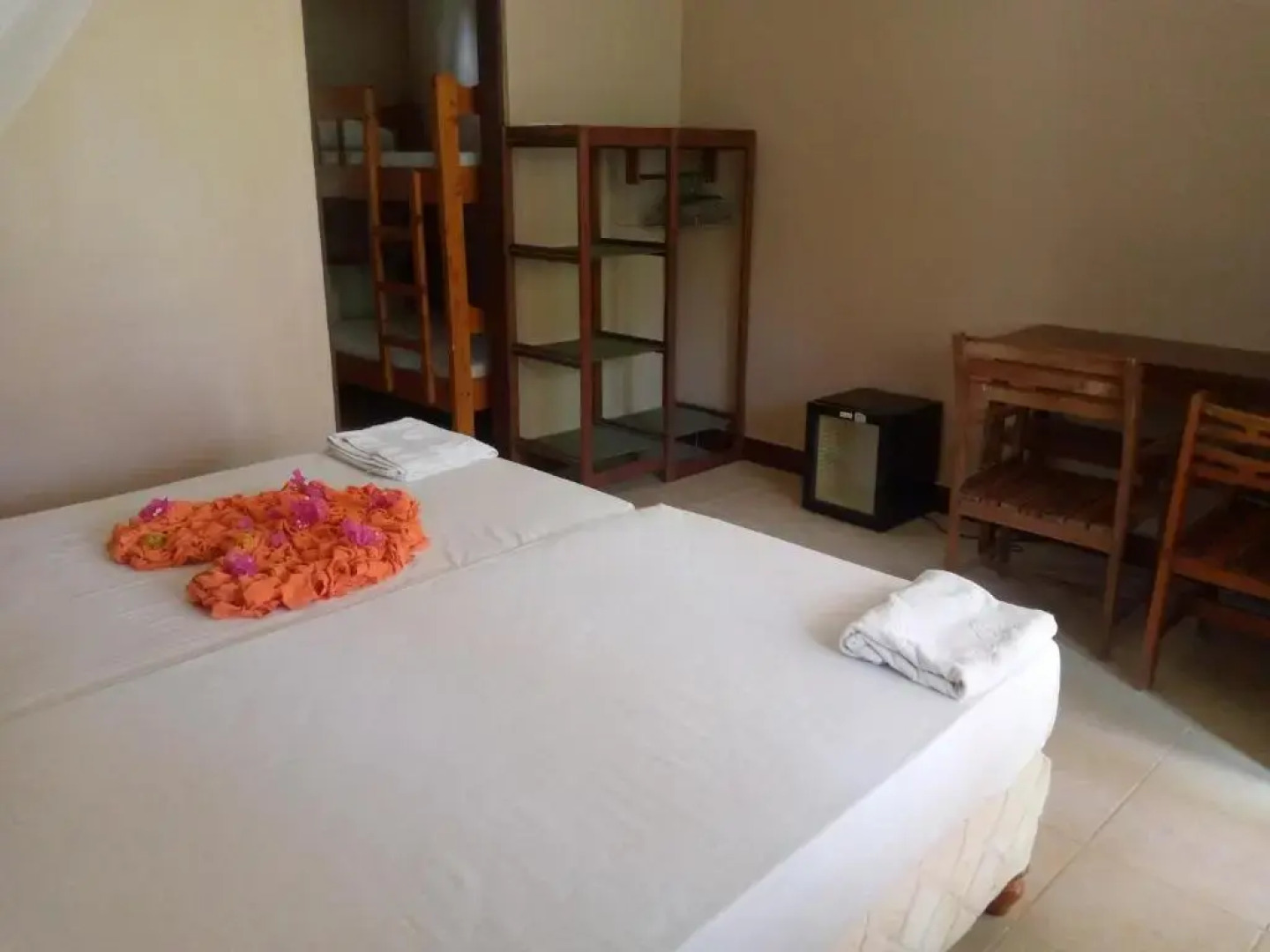 New Bagamoyo Beach Resort