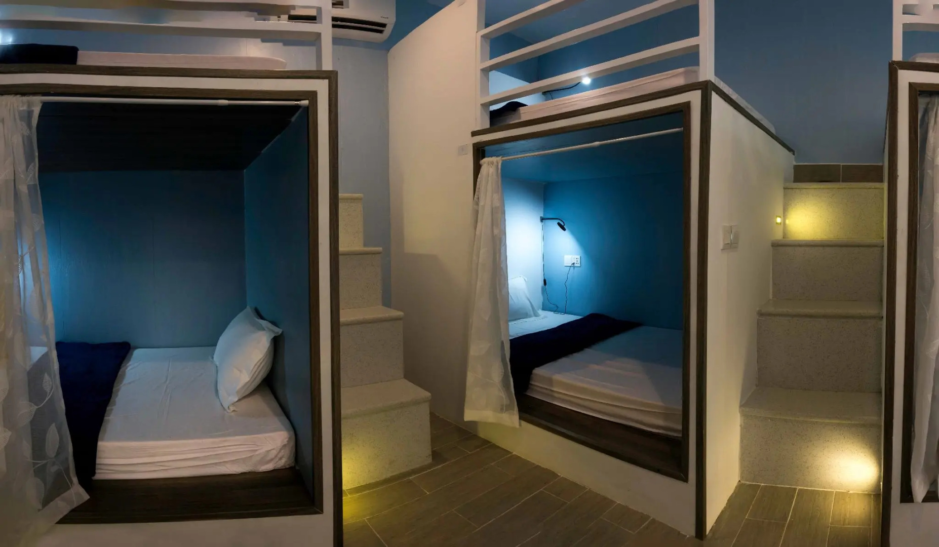 One Beach Resort by EHM