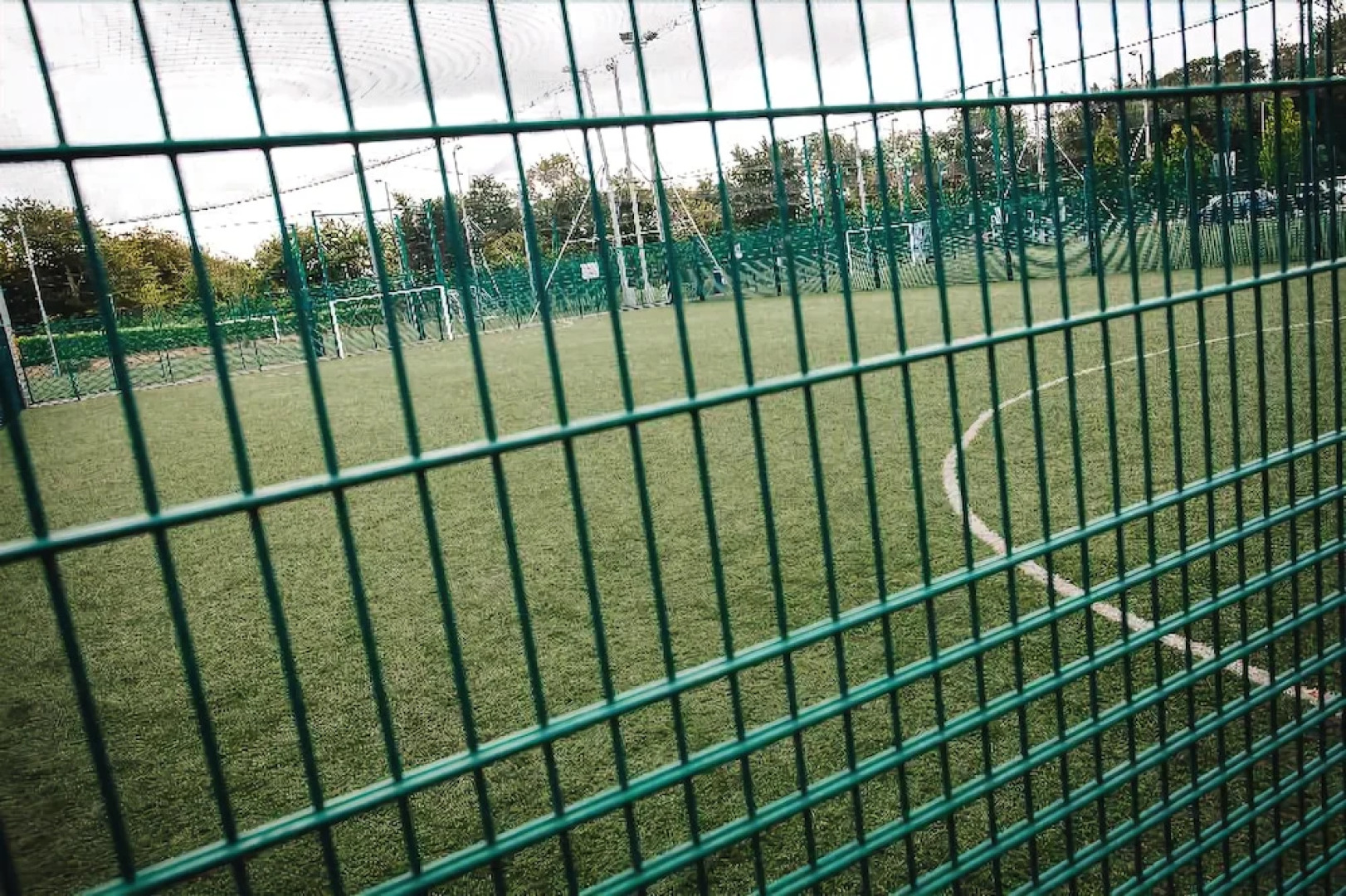 Dublin City University Campus