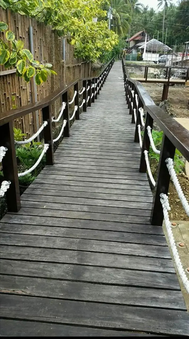 Infinity Sands Resort