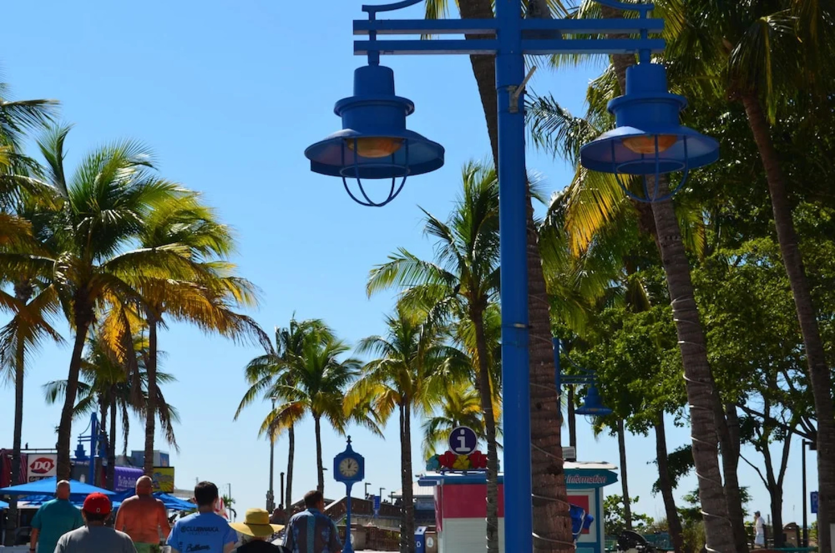 Fort Myers Luxury Vacation Condo