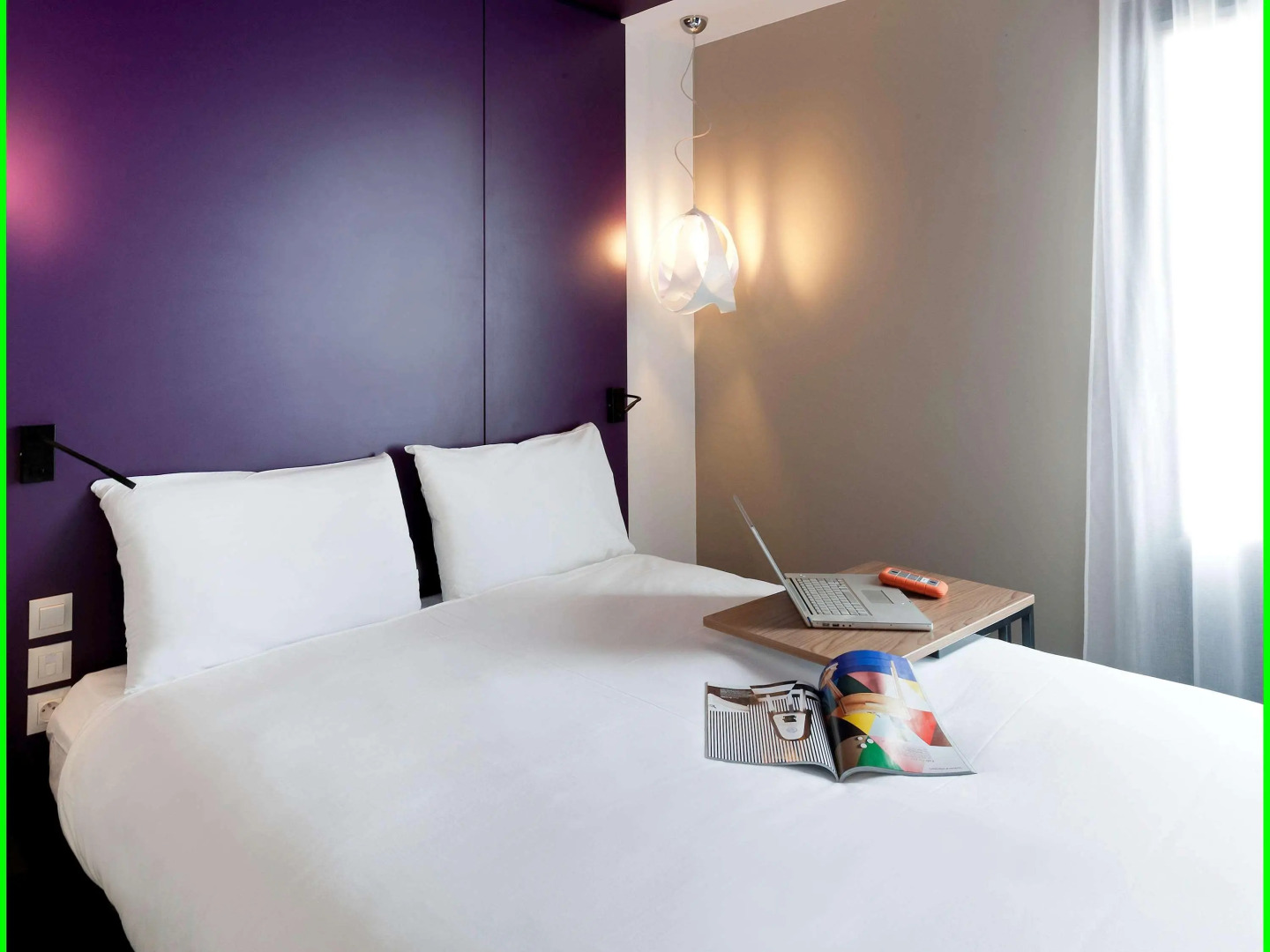 ibis Styles Nimes Gare Centre