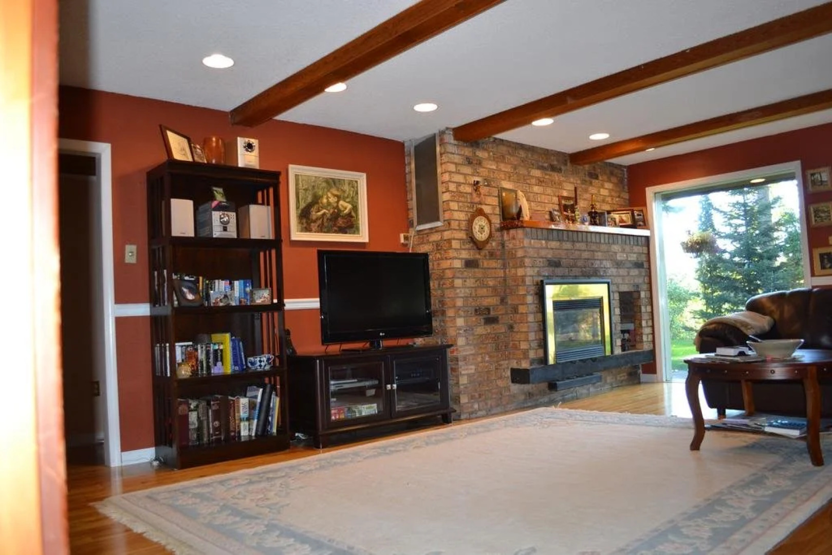 Water's Edge Bed And Breakfast