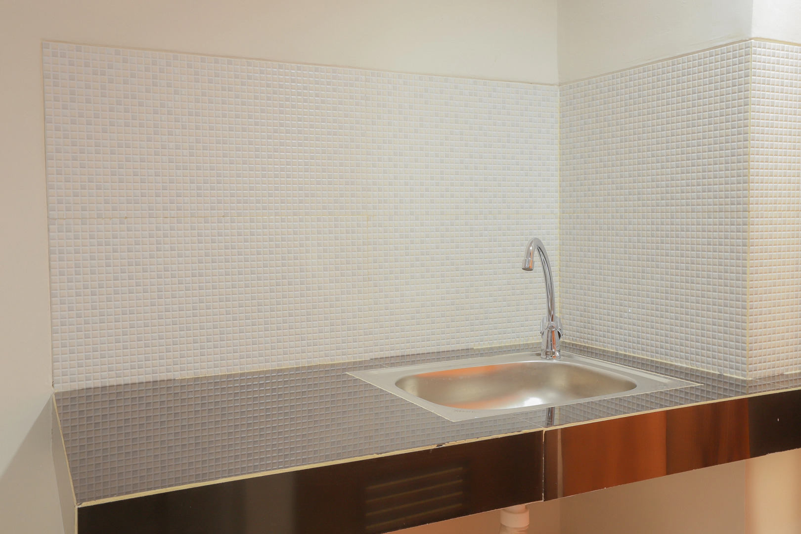 OYO 630 Green Lake View Cimanggis