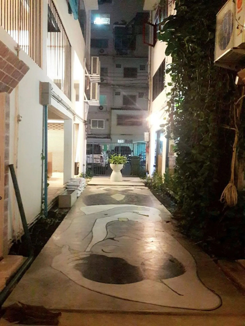 Pastel House - Adults Only - Hostel