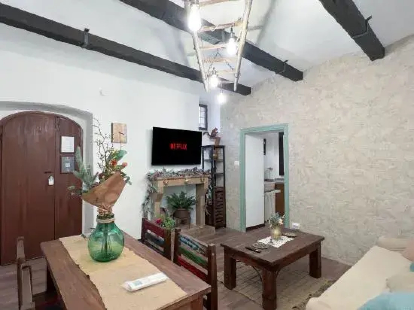 Rifugio dei Briganti