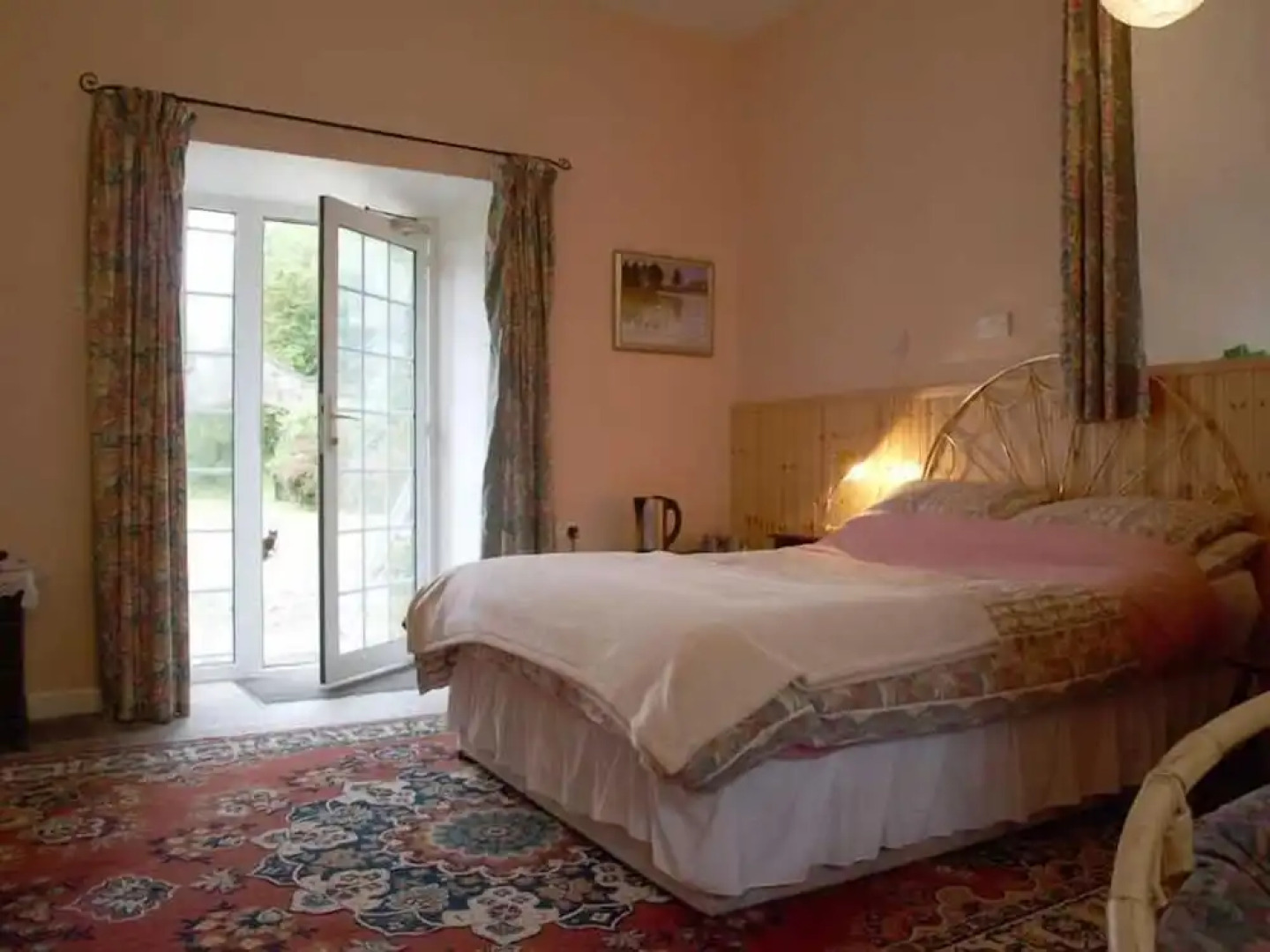 Ross House Equestrian Holidays