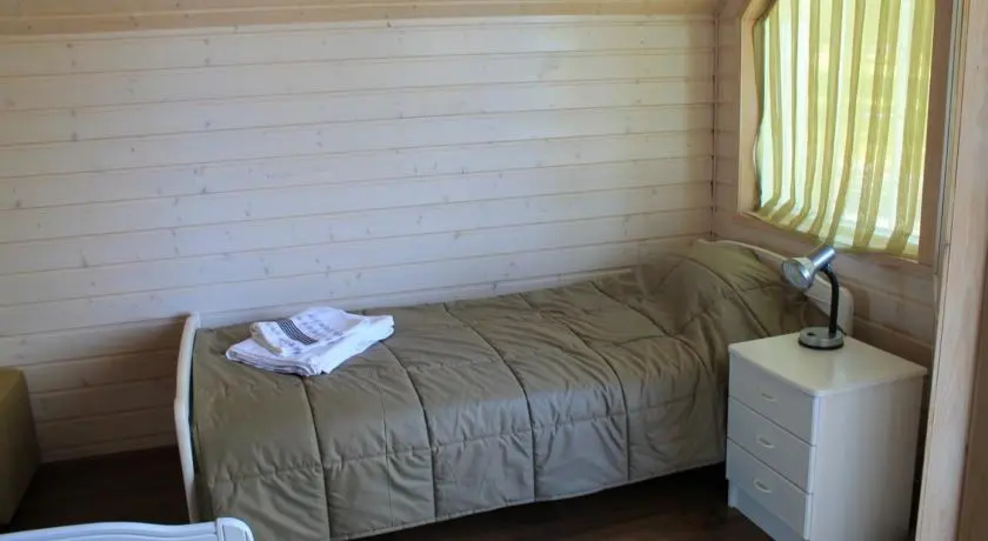 Saimaa Resort Marina Village