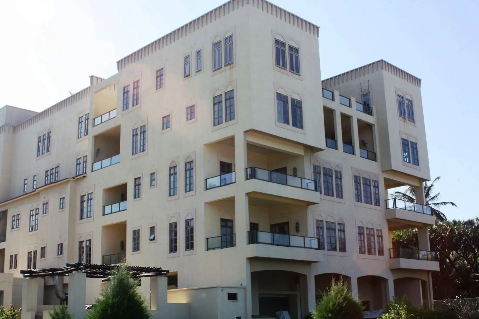 Cocoa Boutique Hotel