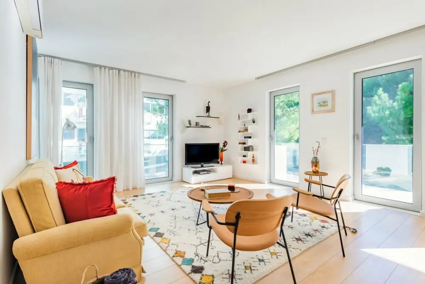 Oeiras Elegant Retreat