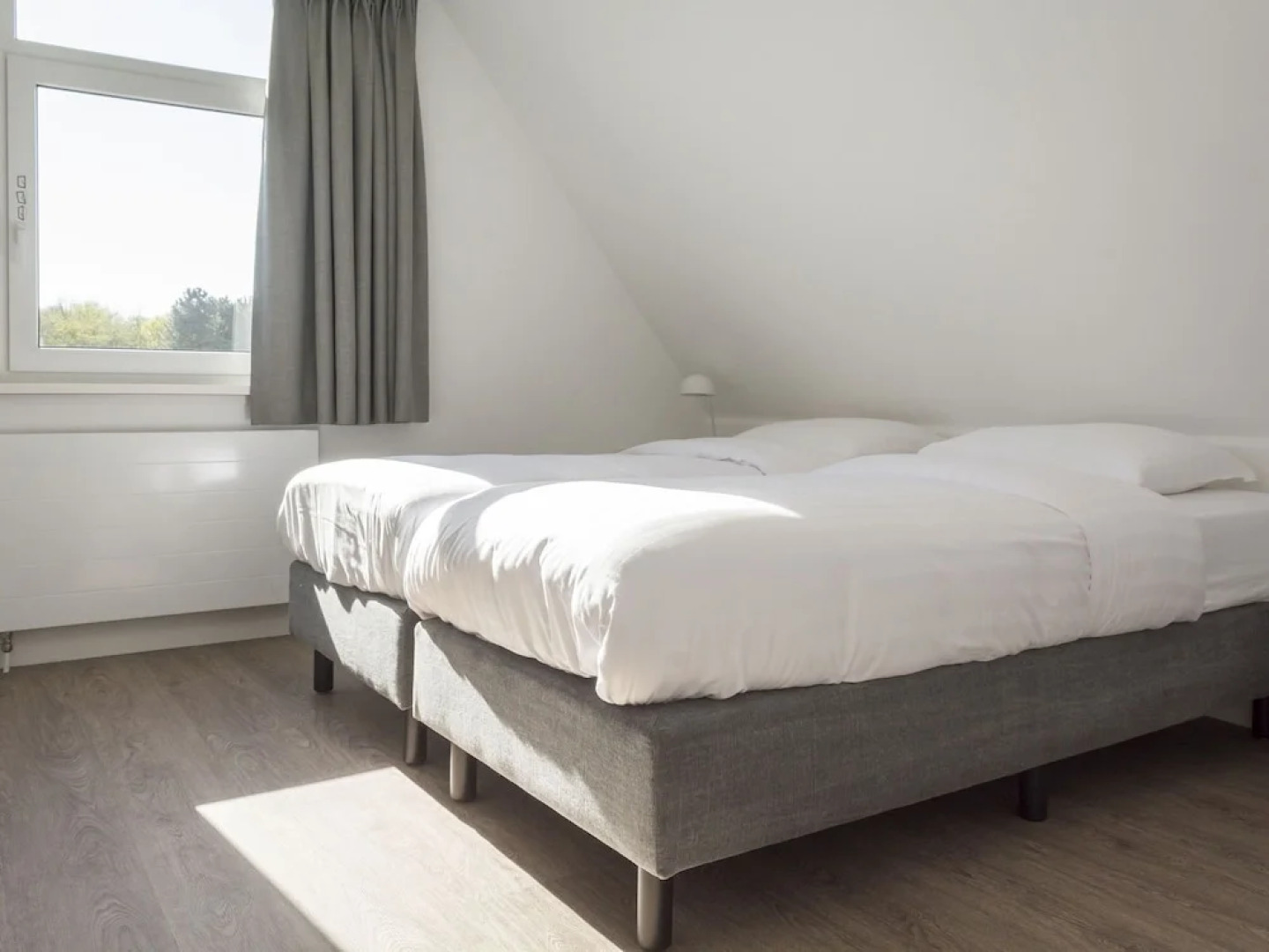 Comfortable Holiday Home in Texel Near Sea