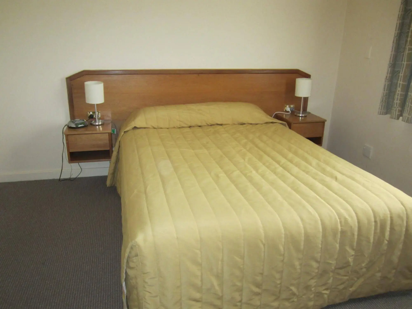 University House - ANU