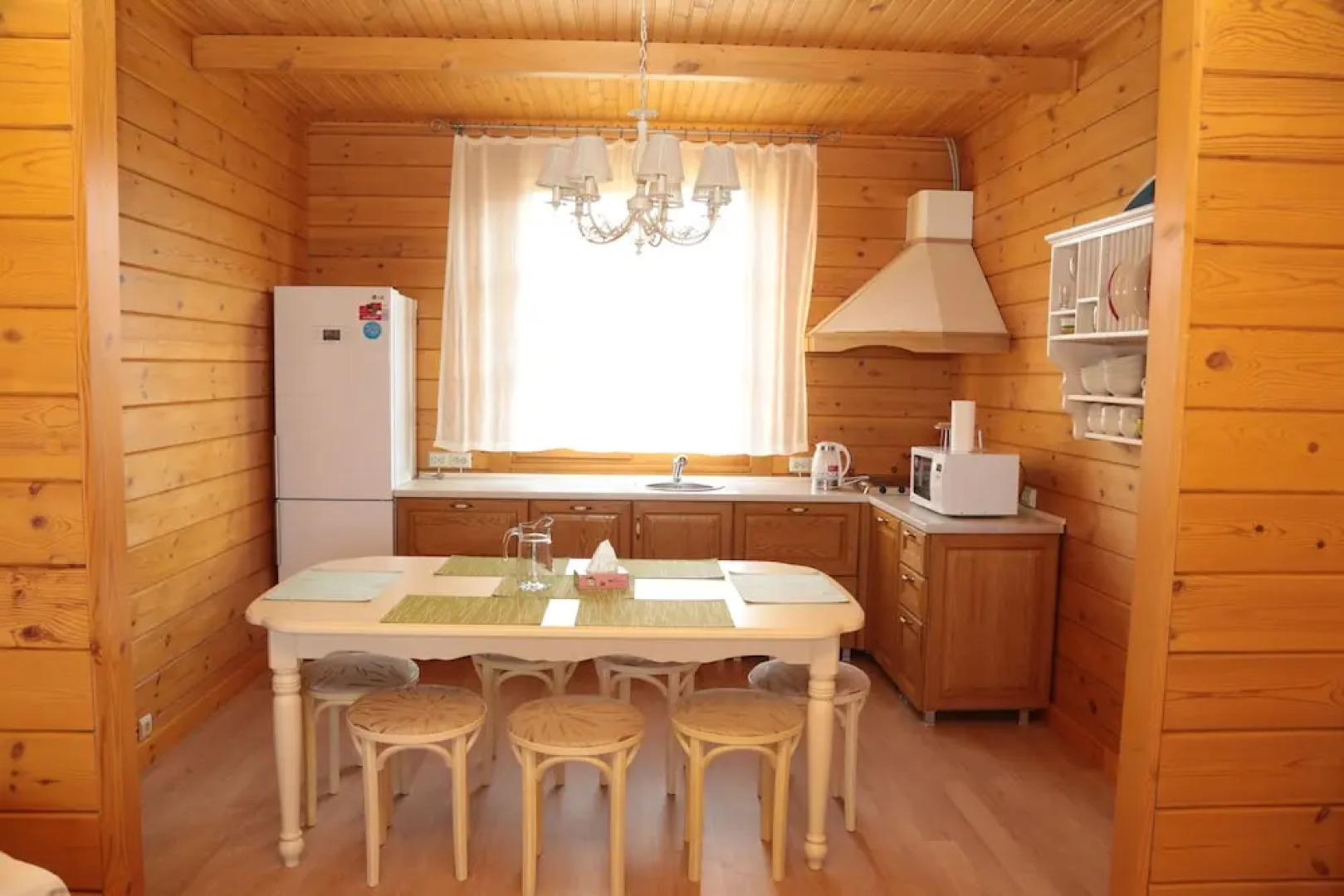 Family club Royal appricot