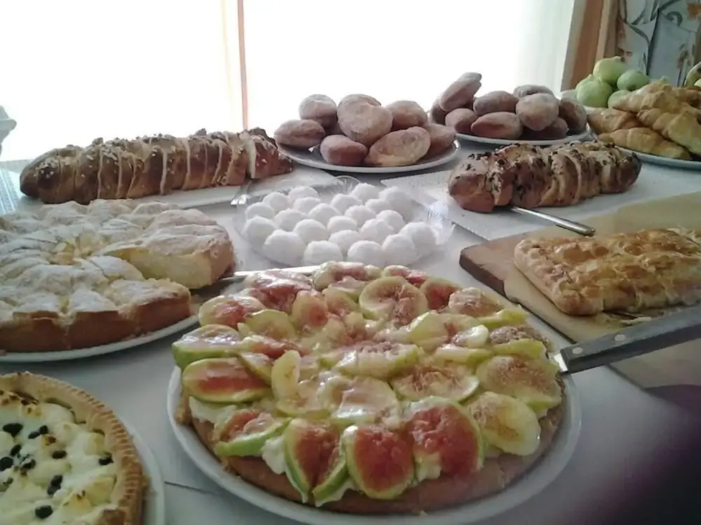 Complesso Turistico Alberghiero Delle Rose