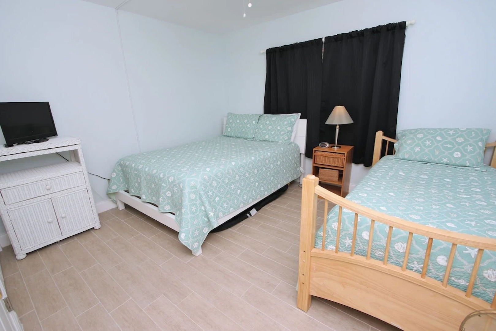 Reflections 507 Apartment