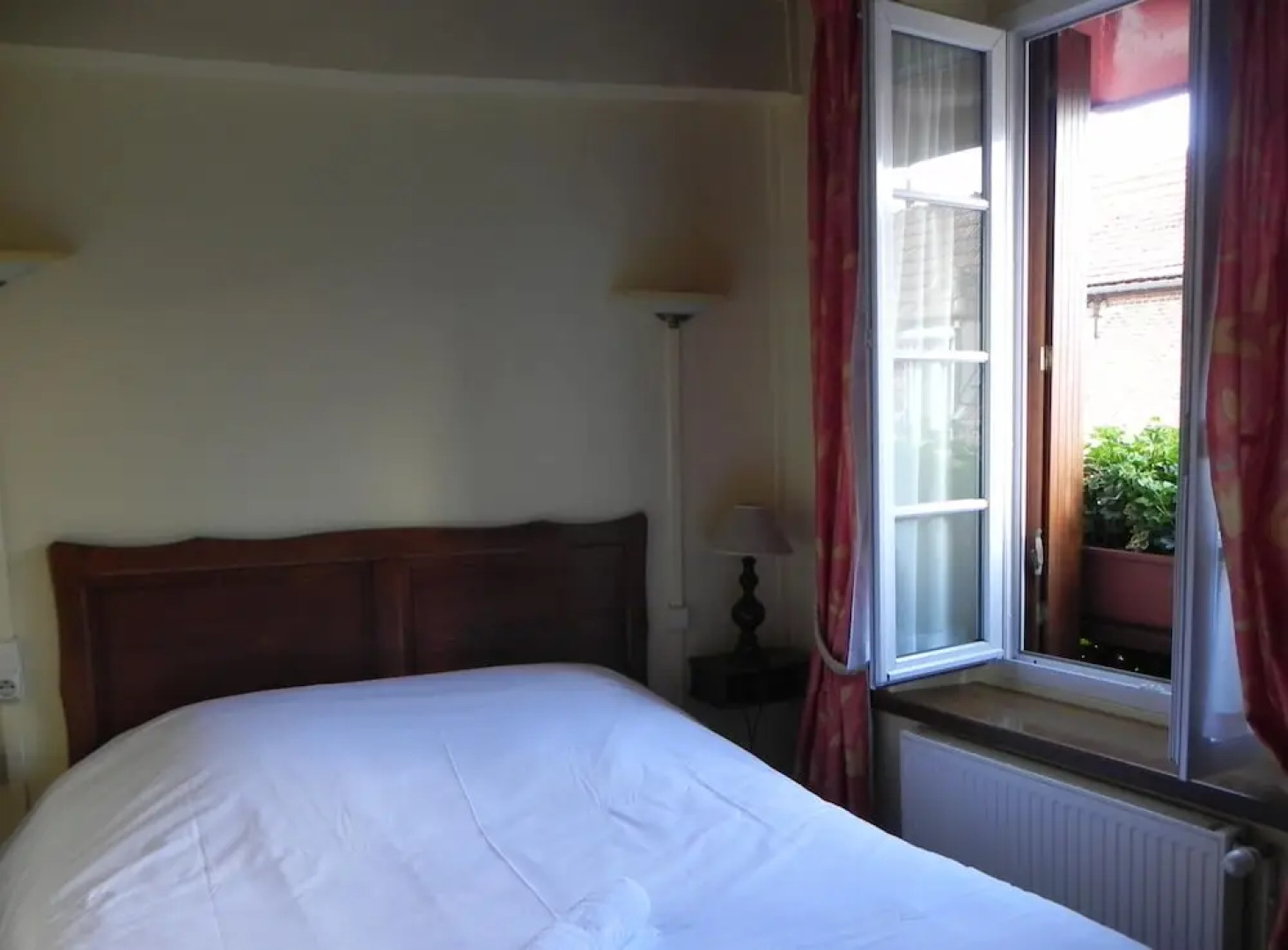 Logis Le Relais Champenois