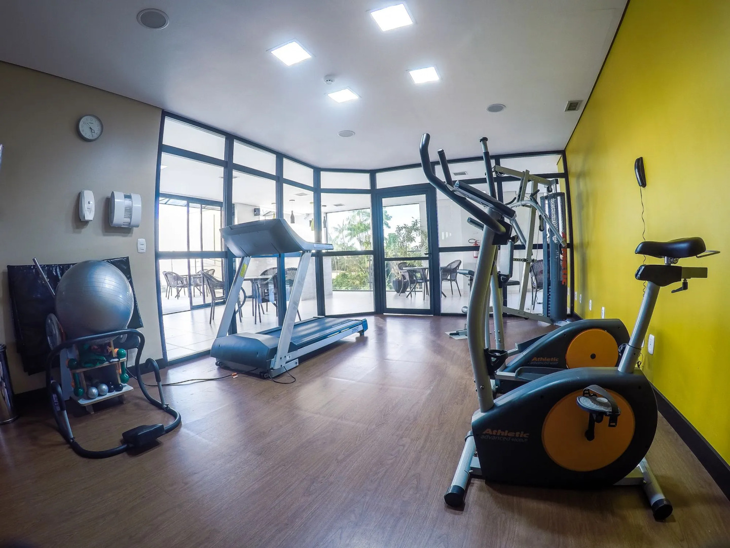 Nobile Suites Gran Lumni - Rio Branco