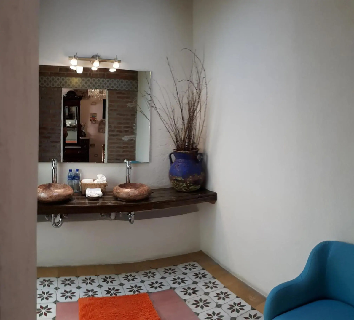 Hotel Posada XVII