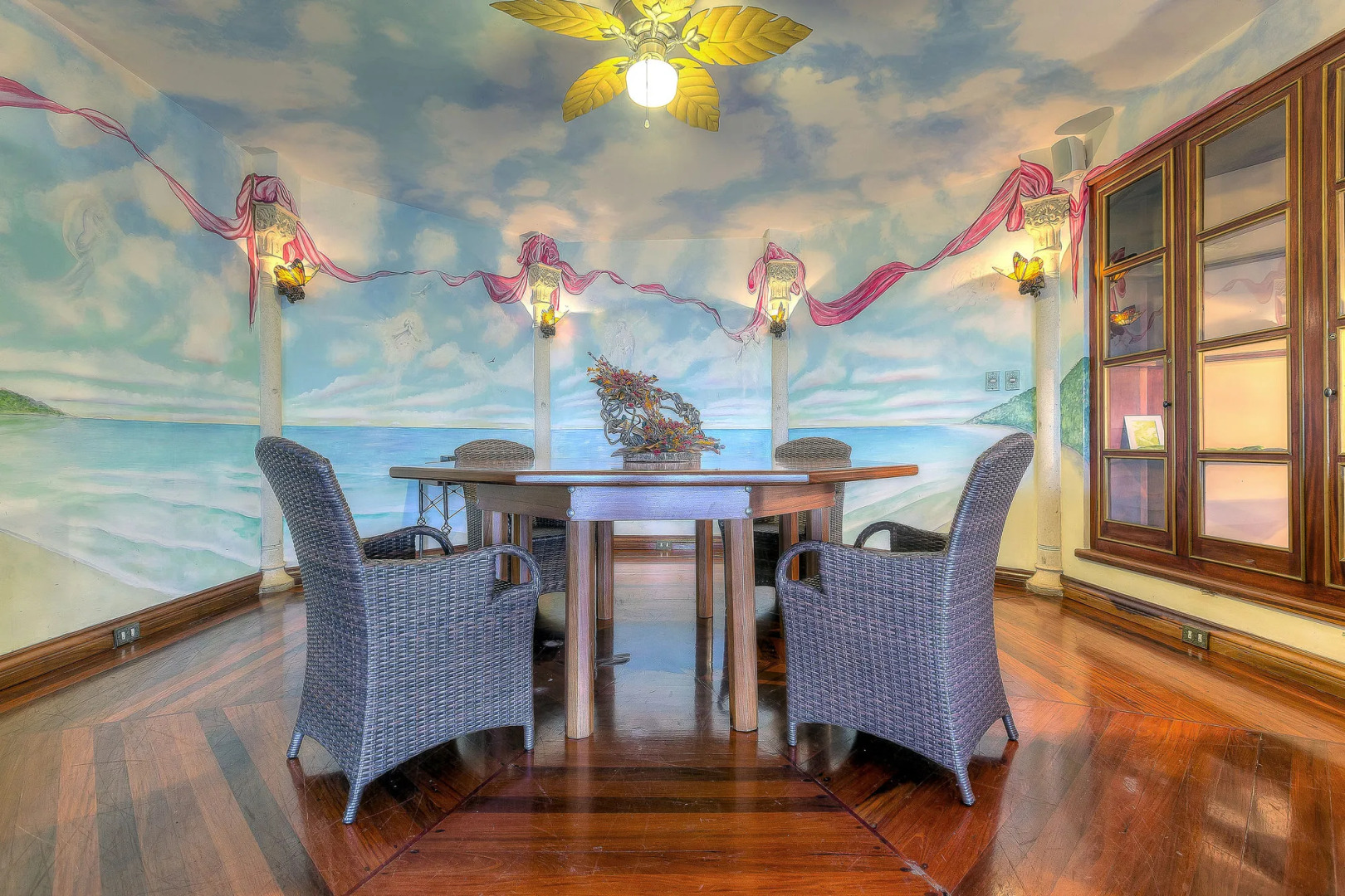 Hotel Cuna Del Angel