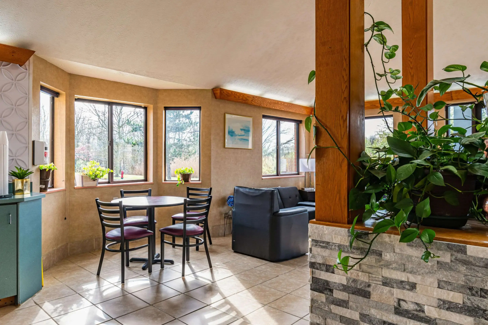 Econo Lodge Cleveland Southeast - Kent