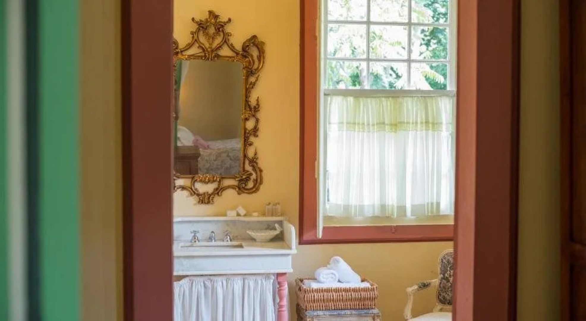 Hotel Fazenda União