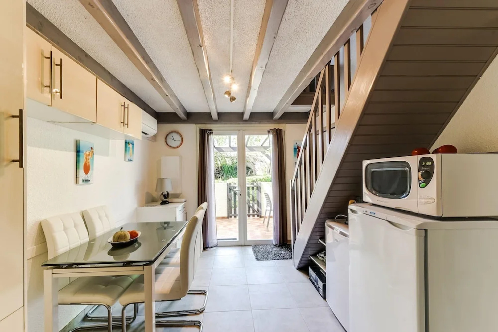 House With 2 Bedrooms in Saint-cyprien, With Furnished Garden and Wifi