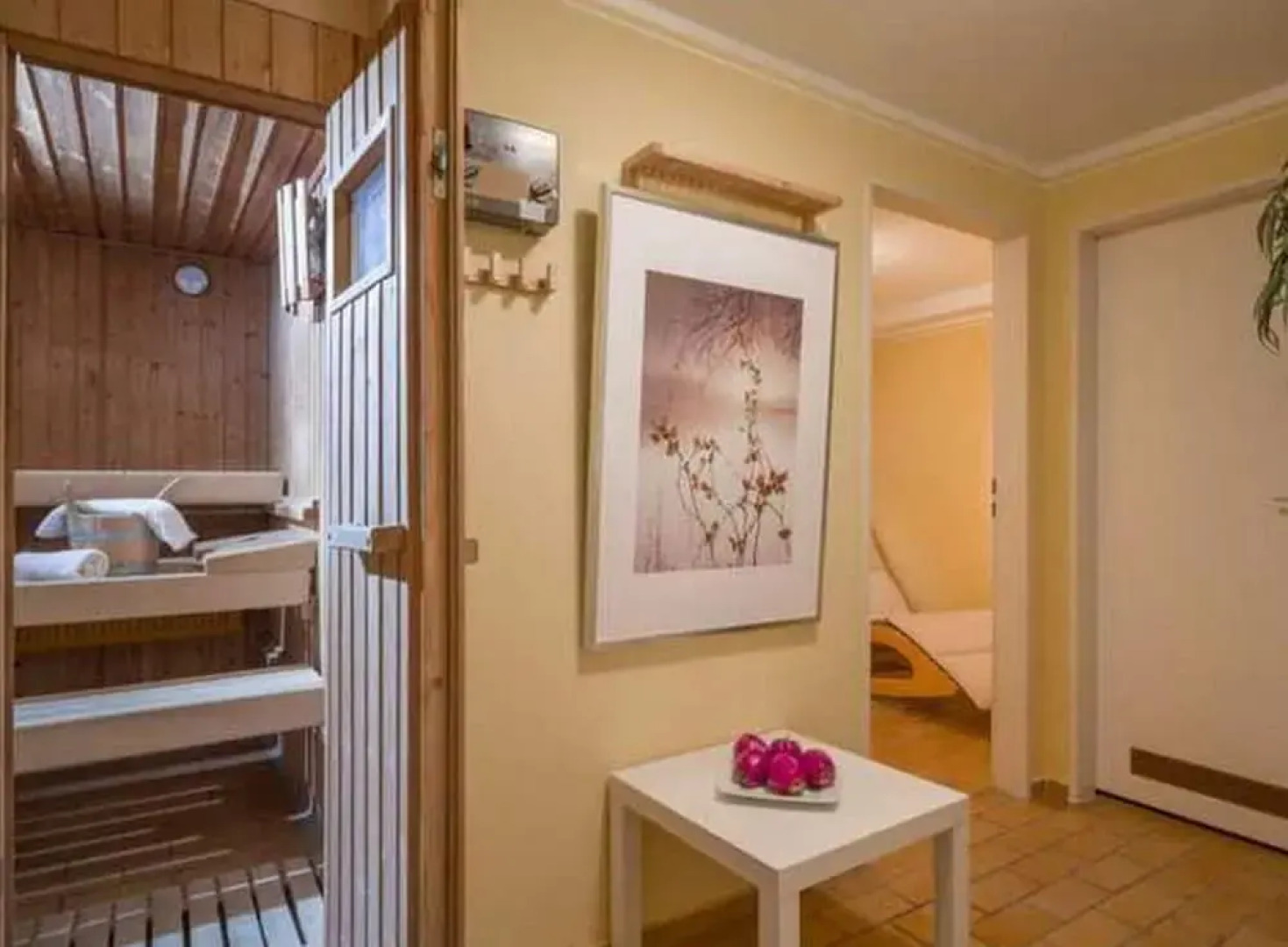 7 Bergschlossl Comfortable Holiday Residence