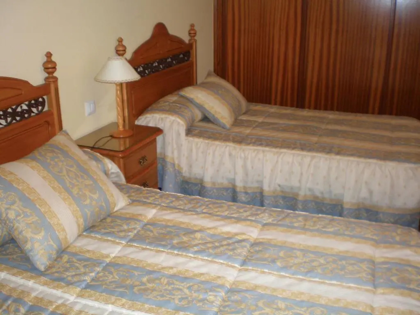 Apartamento Valle Inclán