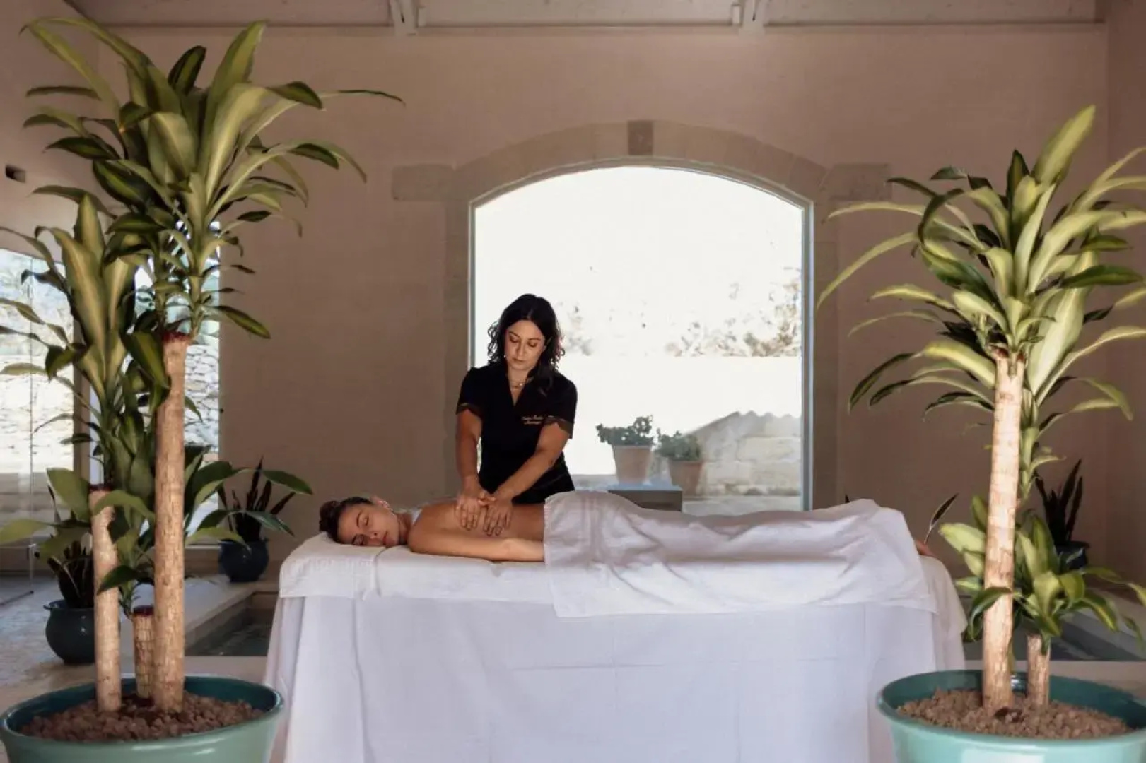 Masseria Lilei