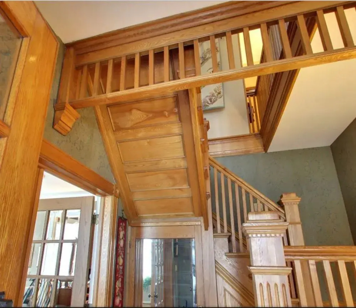 Frederick Street Inn