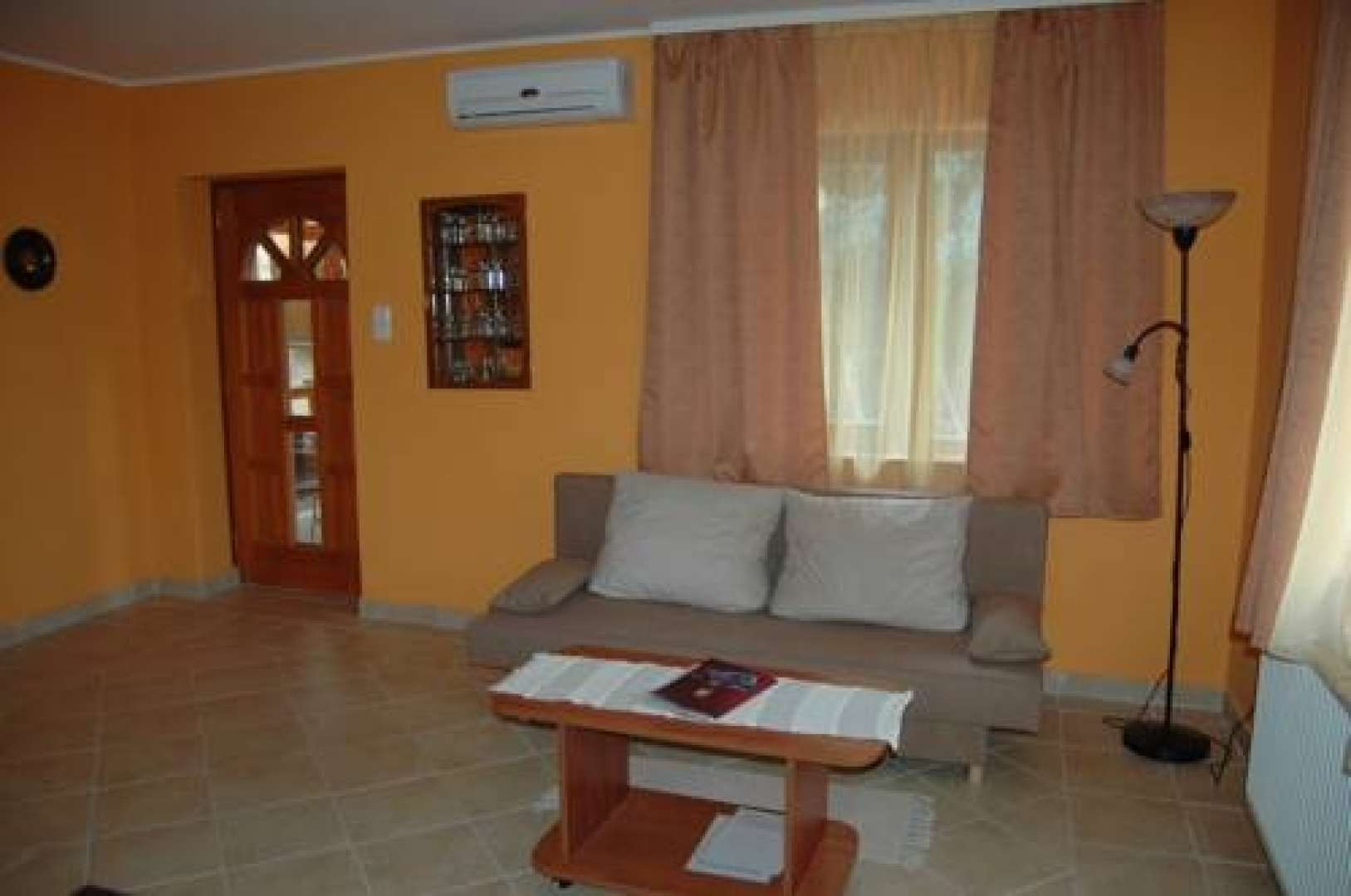 Belvárosi Apartmanház