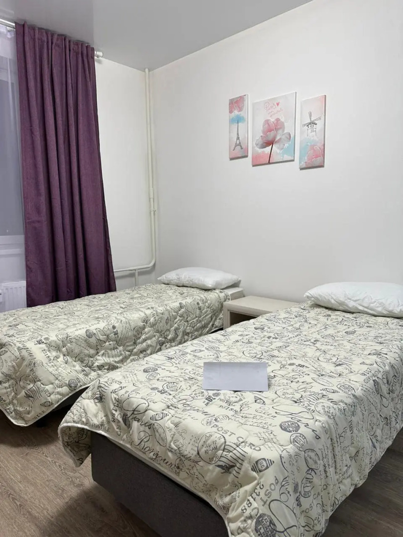 Студии на Логинова 5