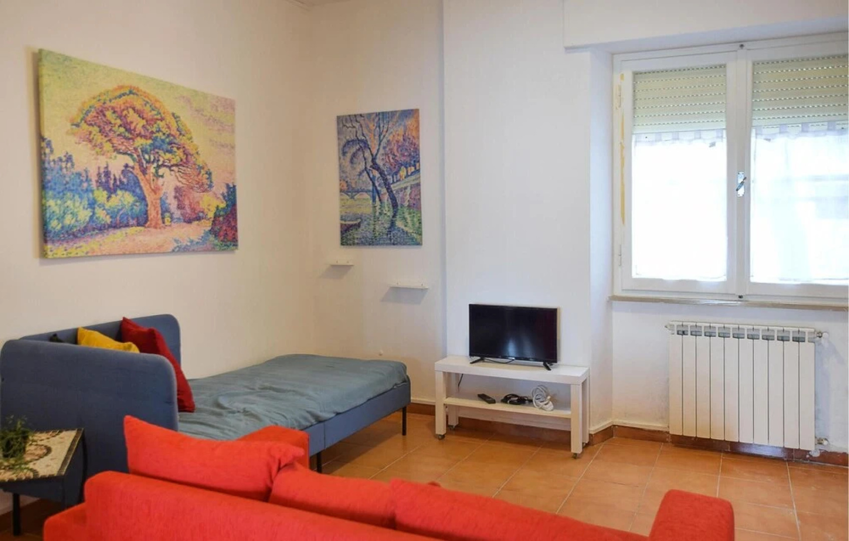 Nice Apartment in Vecchiano With Wifi and 1 Bedrooms