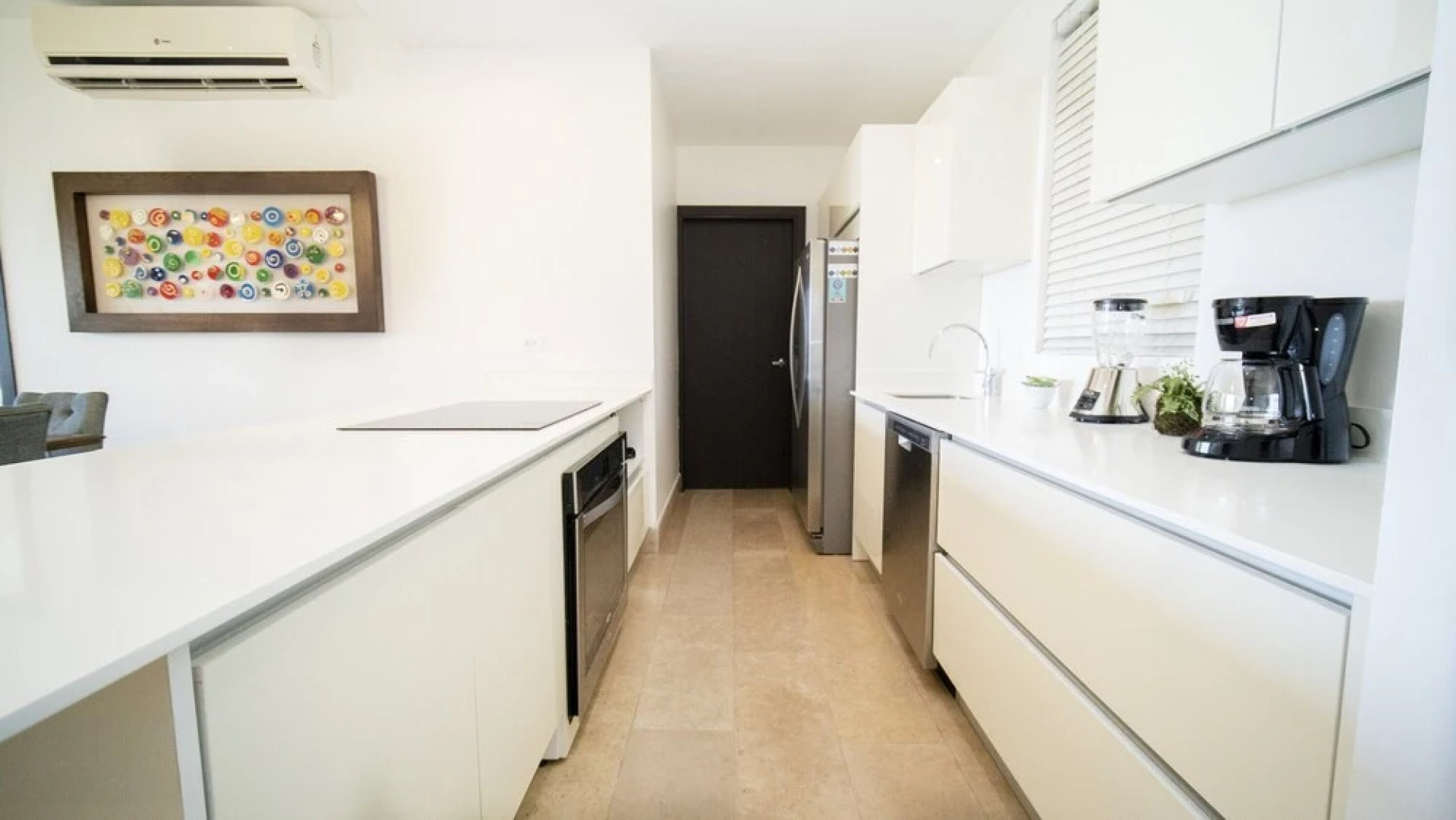 Ocean View Condo at Reserva Conchal A3