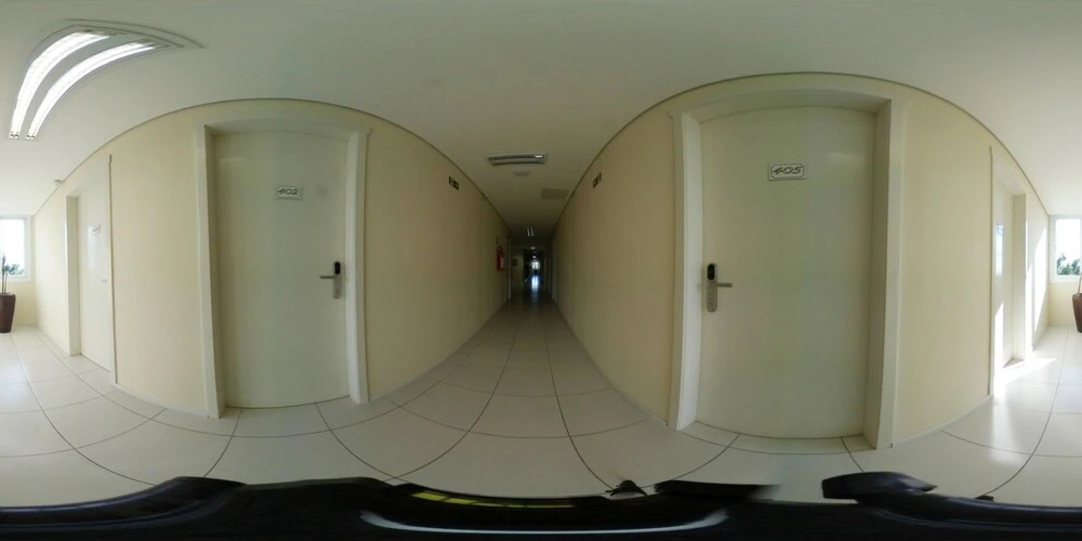 Hotel Ville House Premium