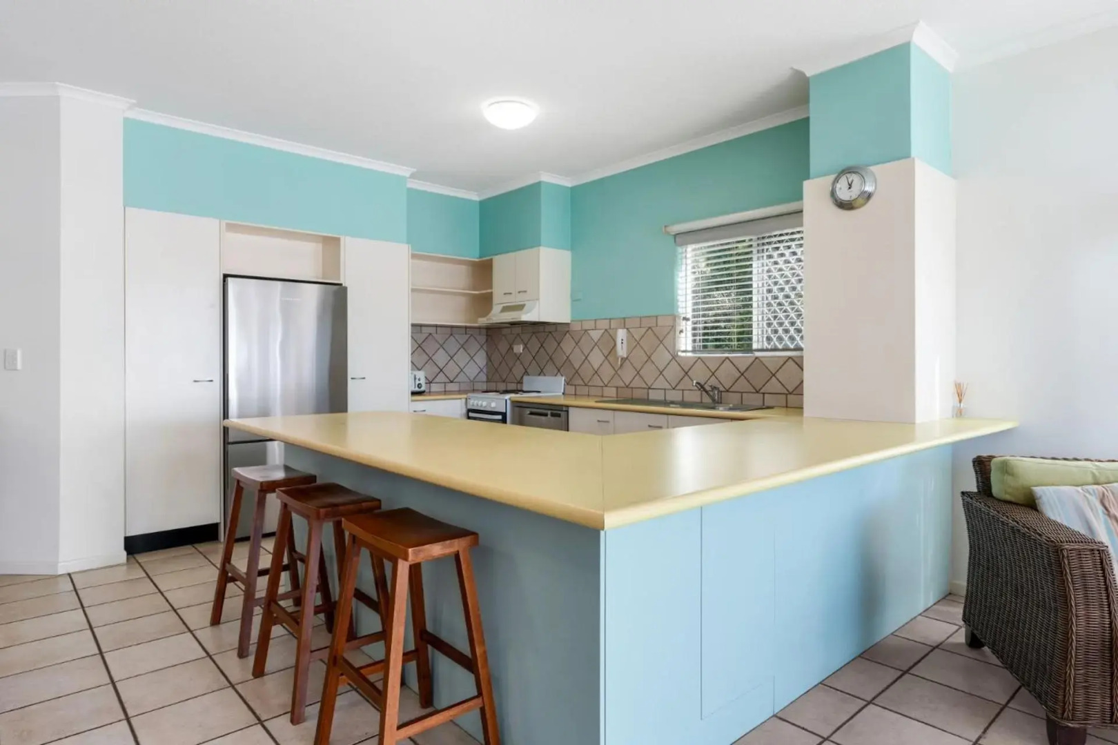 Noosa River Gardens 1 Hilton Terrace 76