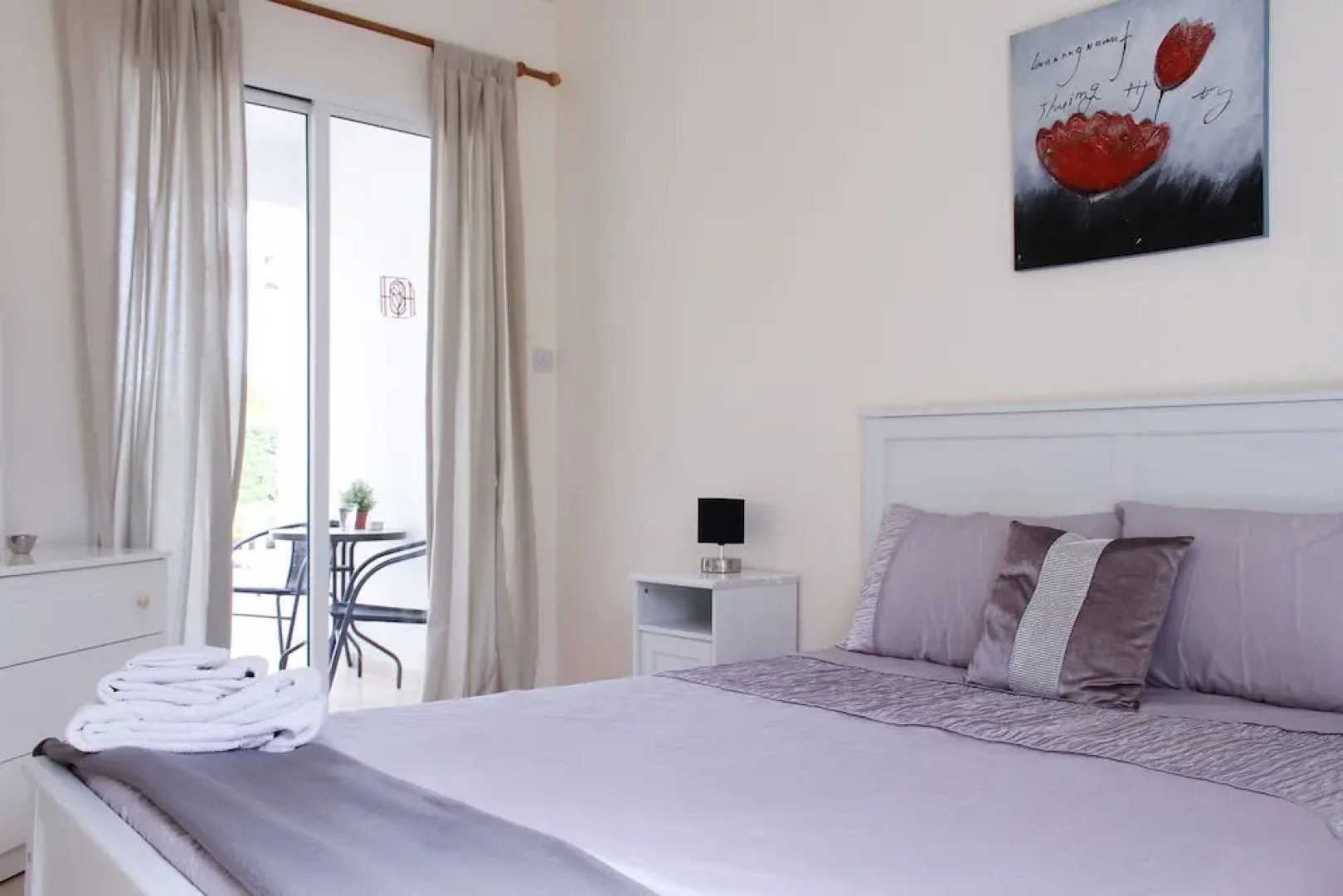 Constantia Gardens Apartments