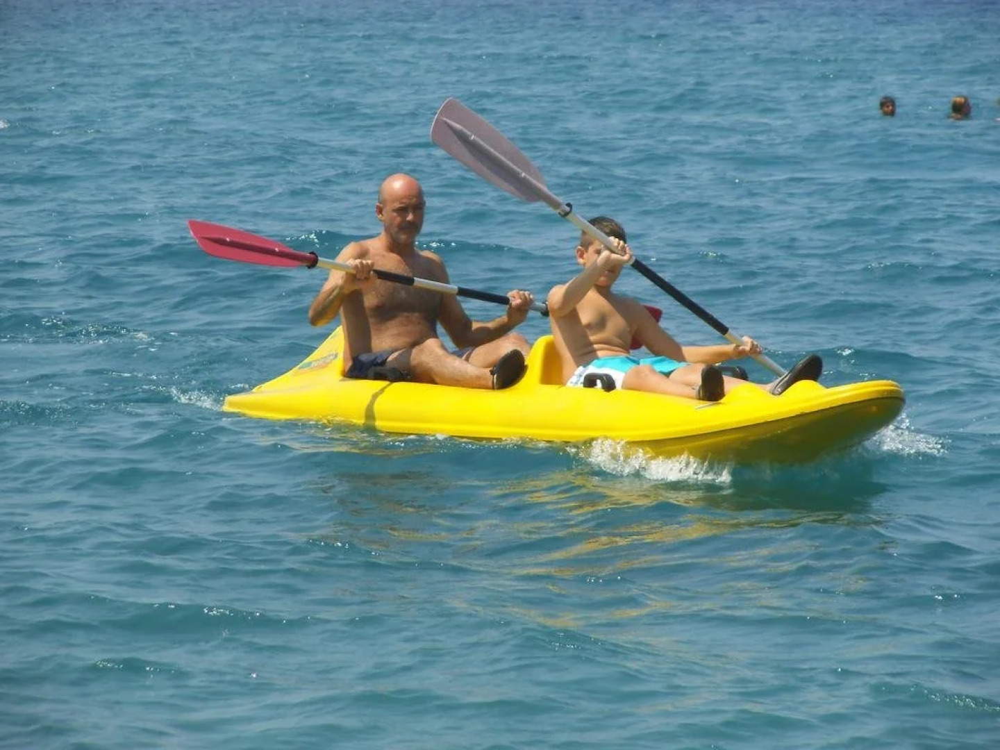 Villaggio La Bussola